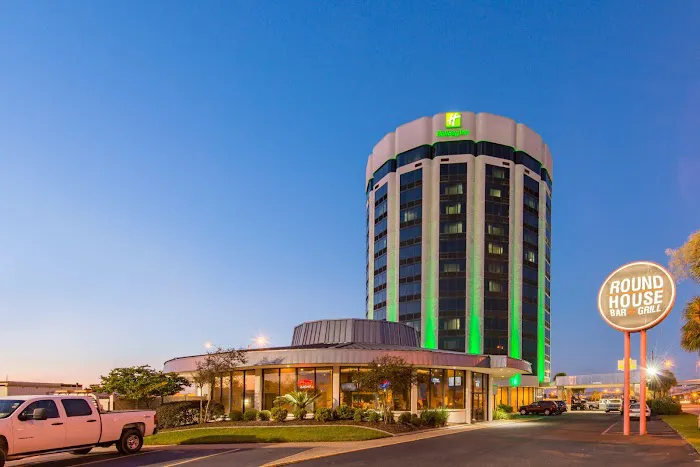 Holiday Inn New Orleans West Bank Tower by IHG 4