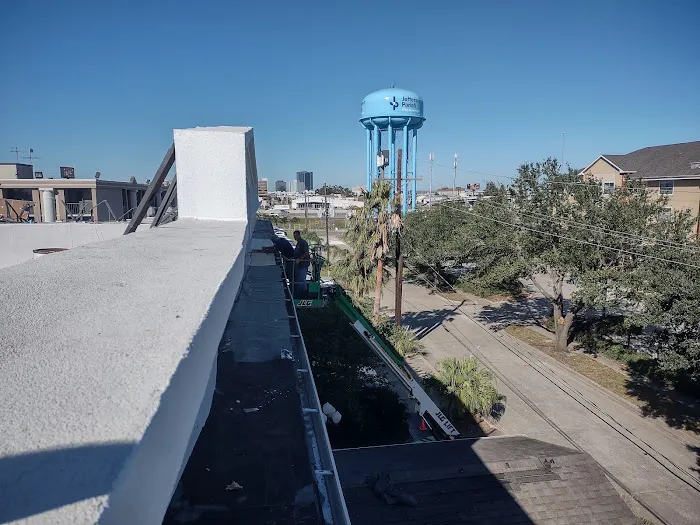 Plaza Suite Metairie 4