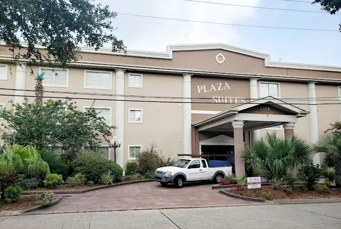 Plaza Suite Metairie 4