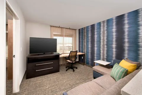 Residence Inn New Orleans Elmwood 4