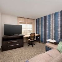 Residence Inn New Orleans Elmwood ico