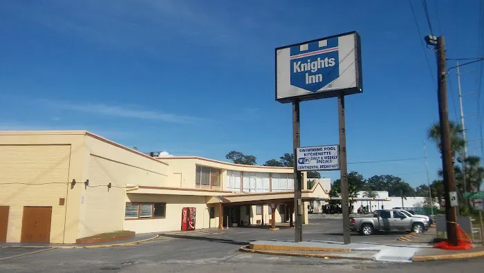 Knights Inn Metairie 4