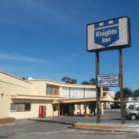 Knights Inn Metairie