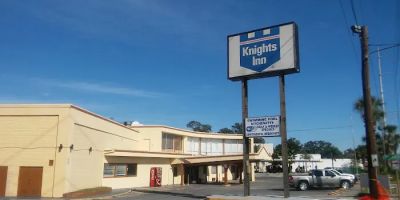 Knights Inn Metairie