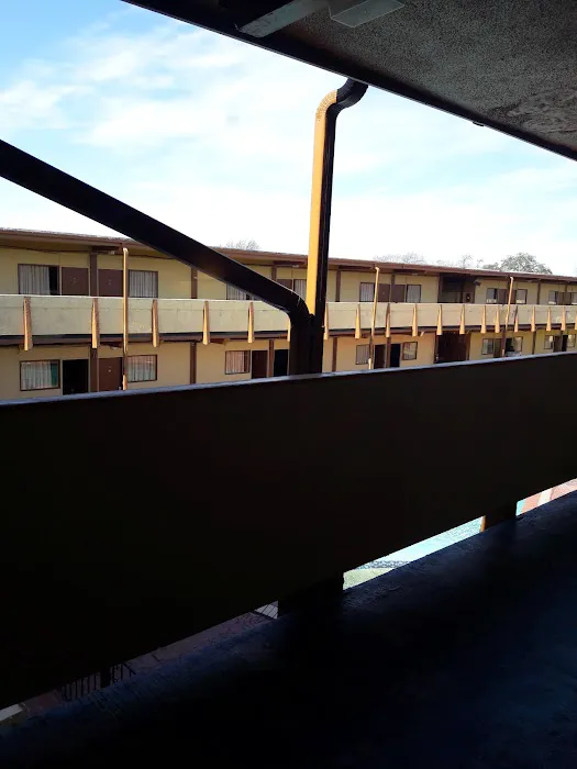 Knights Inn Metairie 4