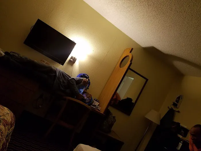 Knights Inn Metairie 4