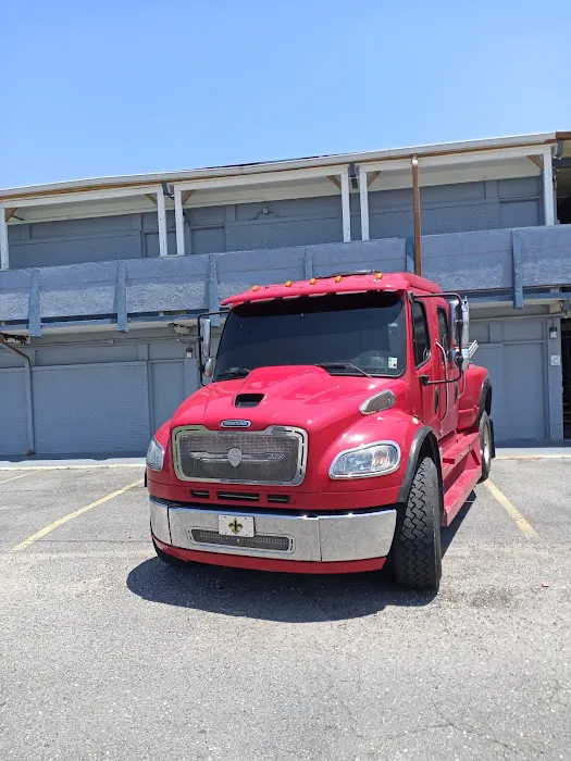 Knights Inn Metairie 4