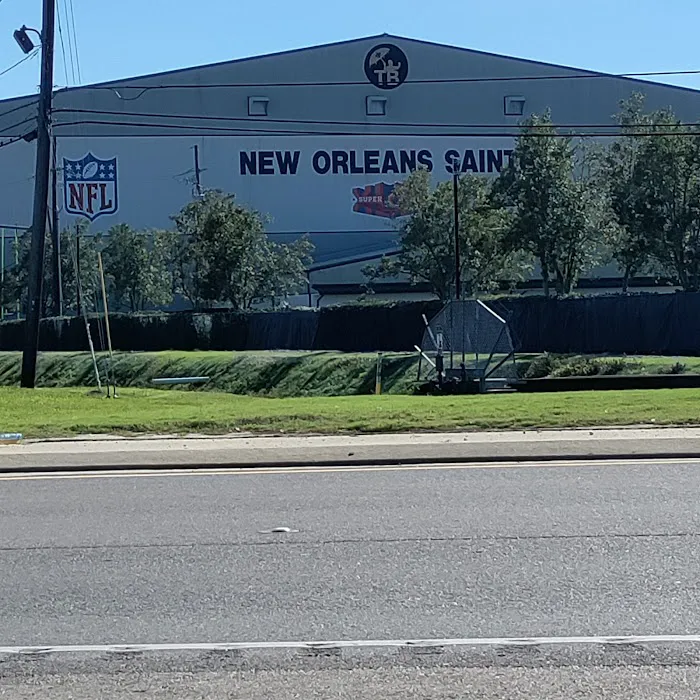 Knights Inn Metairie 4