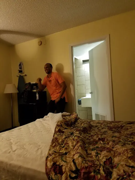 Knights Inn Metairie 4