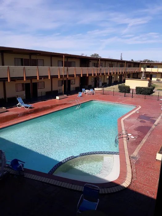 Knights Inn Metairie 4