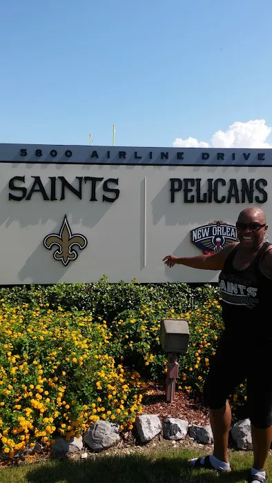 Knights Inn Metairie 4