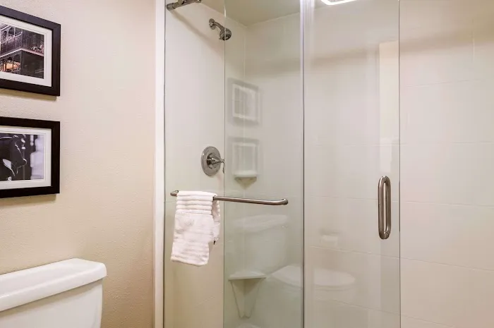 Comfort Inn & Suites At Copeland Tower 4
