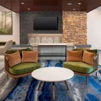 Fairfield Inn & Suites New Orleans Metairie