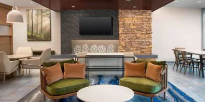 Fairfield Inn & Suites New Orleans Metairie