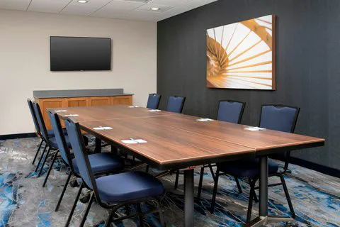 Fairfield Inn & Suites New Orleans Metairie 4