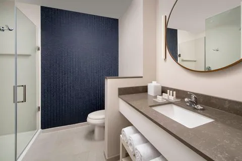 Fairfield Inn & Suites New Orleans Metairie 4