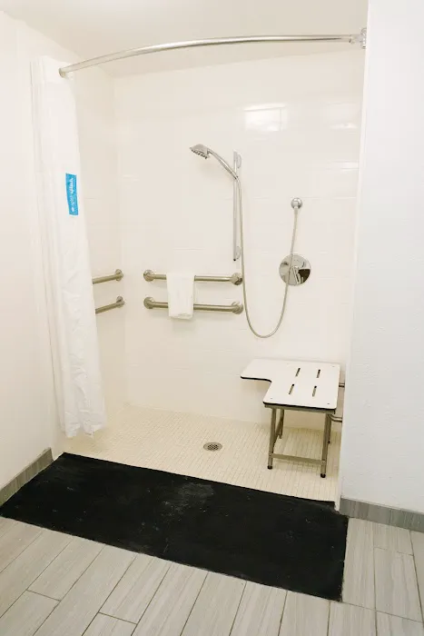 Hampton Inn Metairie 4