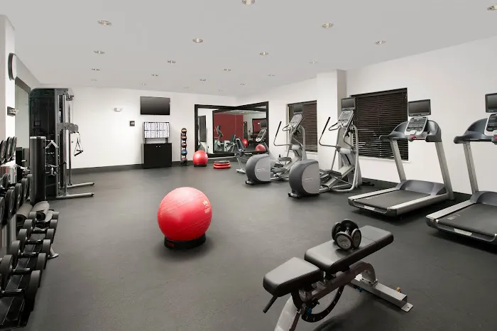 Homewood Suites by Hilton Metairie New Orleans 4