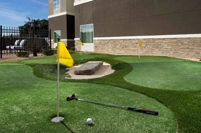Homewood Suites by Hilton Metairie New Orleans 4