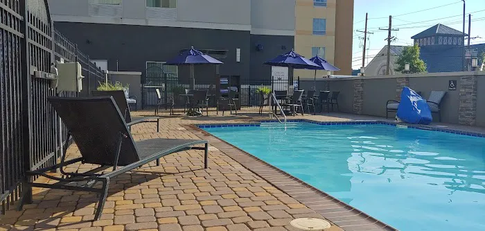 Homewood Suites by Hilton Metairie New Orleans 4