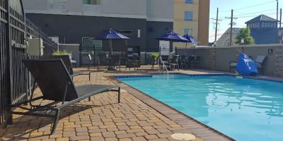 Homewood Suites by Hilton Metairie New Orleans