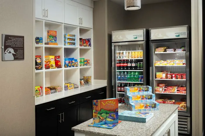 Homewood Suites by Hilton Metairie New Orleans 4