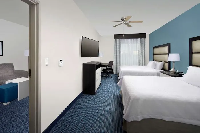 Homewood Suites by Hilton Metairie New Orleans 4