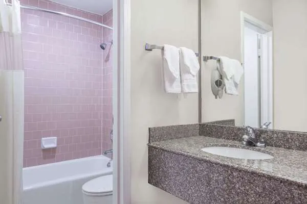 Super 8 by Wyndham Metairie 4
