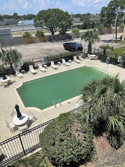 La Quinta Inn by Wyndham New Orleans Veterans / Metairie 4