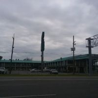 Evergreen Plaza Inn