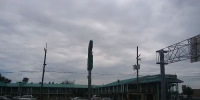 Evergreen Plaza Inn