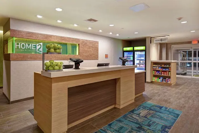 Home2 Suites by Hilton Harvey New Orleans Westbank 4