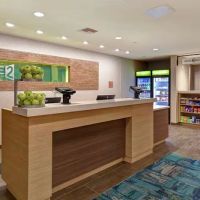 Home2 Suites by Hilton Harvey New Orleans Westbank