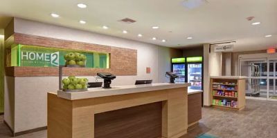 Home2 Suites by Hilton Harvey New Orleans Westbank