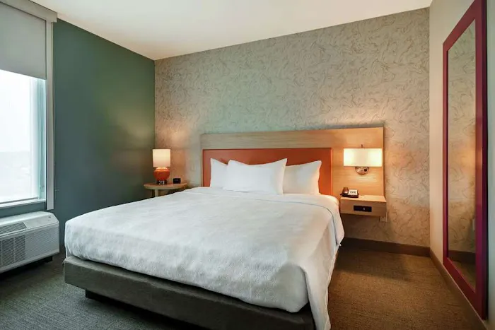 Home2 Suites by Hilton Harvey New Orleans Westbank 4