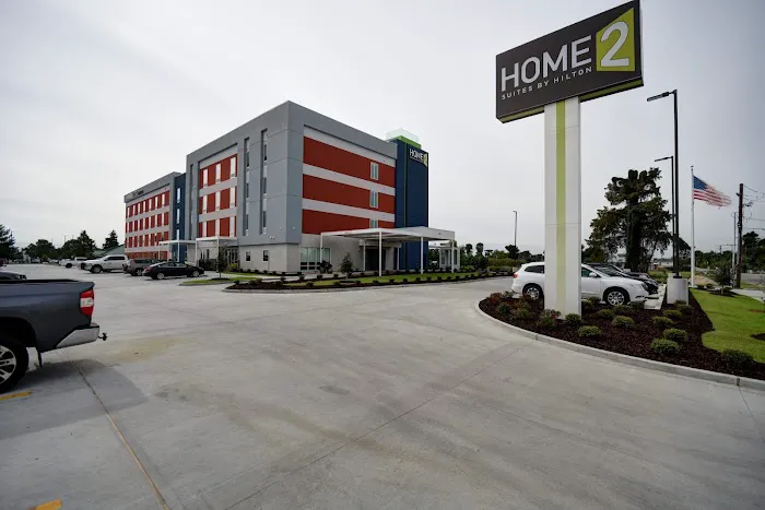 Home2 Suites by Hilton Harvey New Orleans Westbank 4