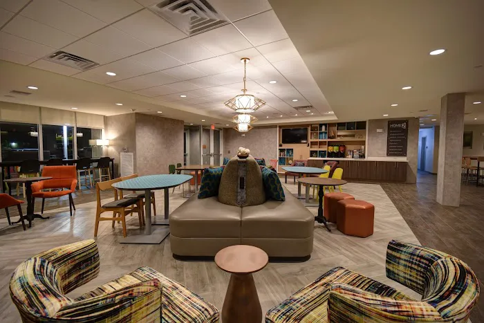 Home2 Suites by Hilton Harvey New Orleans Westbank 4
