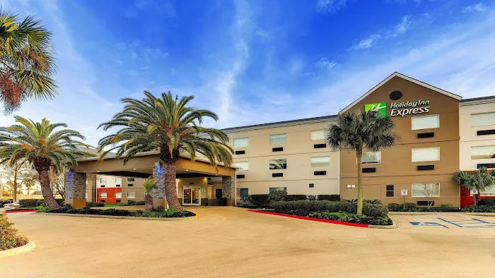 Holiday Inn Express Kenner - New Orleans Airport by IHG 4