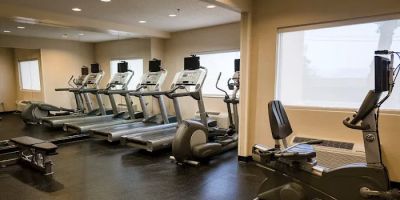 Holiday Inn Express Kenner - New Orleans Airport by IHG
