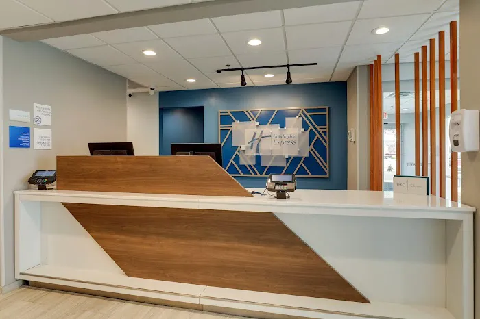 Holiday Inn Express Kenner - New Orleans Airport by IHG 4