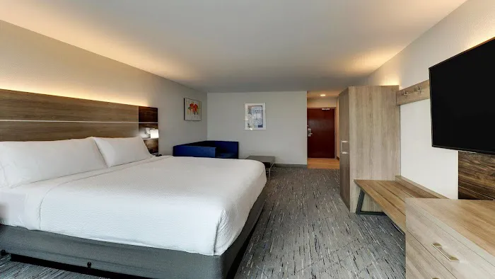 Holiday Inn Express Kenner - New Orleans Airport by IHG 4