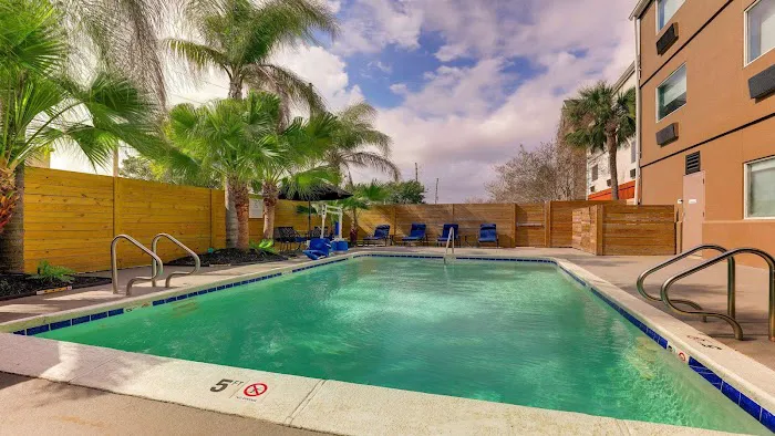 Holiday Inn Express Kenner - New Orleans Airport by IHG 4