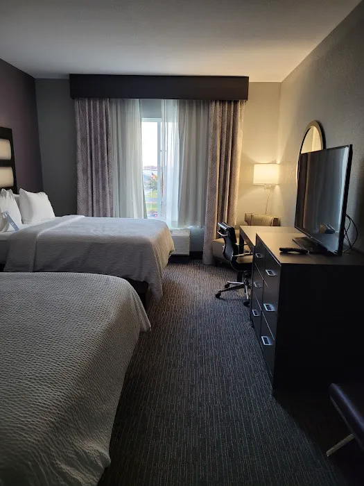 Holiday Inn New Orleans Airport North, an IHG Hotel 4