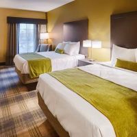 Best Western Plus New Orleans Airport Hotel ico
