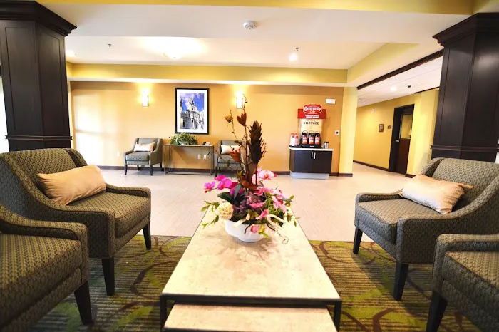 Best Western Plus New Orleans Airport Hotel 4