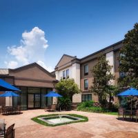Holiday Inn Express & Suites New Orleans Airport South by IHG ico