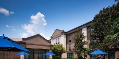 Holiday Inn Express & Suites New Orleans Airport South by IHG