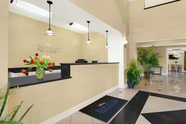 Baymont by Wyndham Marrero 4