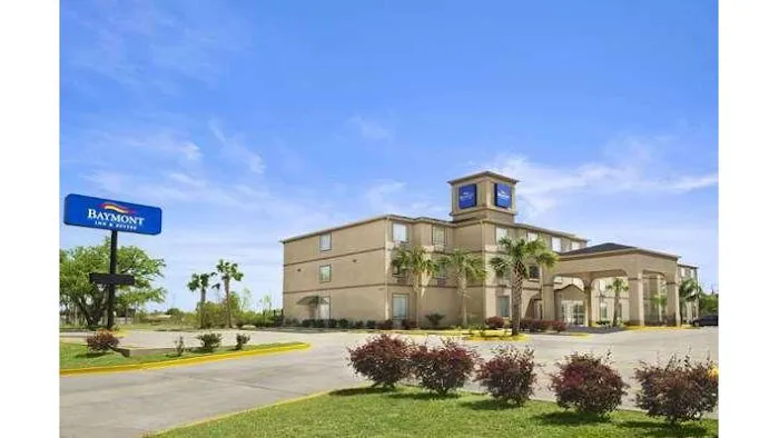 Baymont by Wyndham Marrero 4