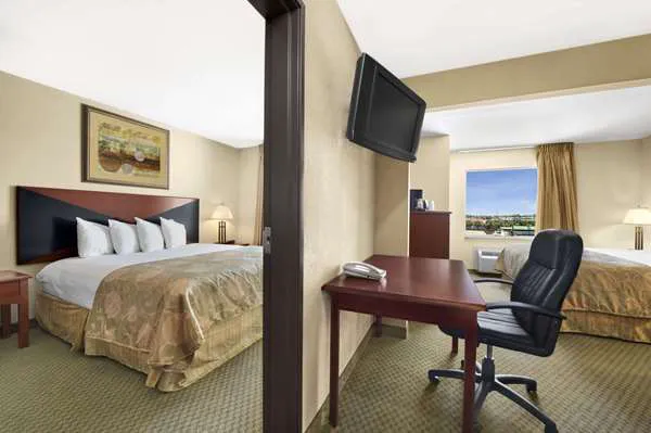 Baymont by Wyndham Marrero 4